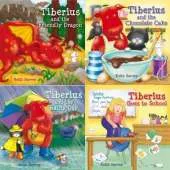 Tiberius Tales Series