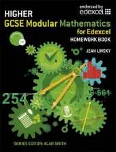 Higher GCSE Modular Maths for Edexcel