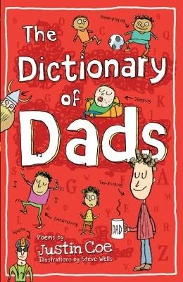 5. The Dictionary of Dads: Poems by