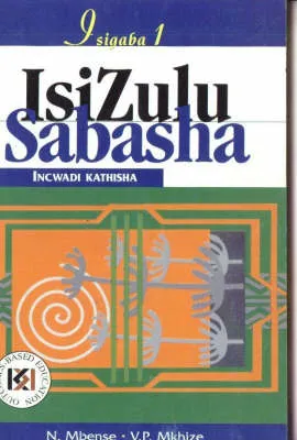 IsiZulu Sabasha