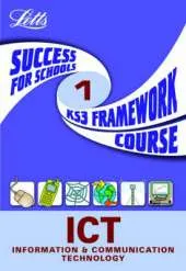 KS3 ICT Course