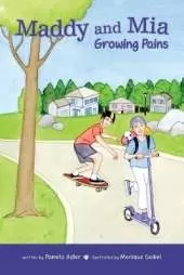 Maddy and Mia: Growing Pains