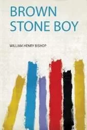 Brown Stone Boy