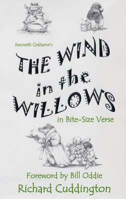 The Wind in the Willows