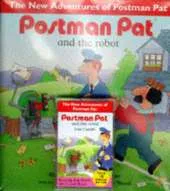 Postman Pat and the Robot