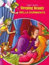 Sleeping Beauty - English/Spanish
