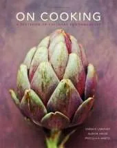 On Cooking Update Plus MyCulinaryLab with Pearson eText -- Access Card Package