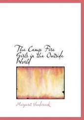 The Camp Fire Girls in the Outside World