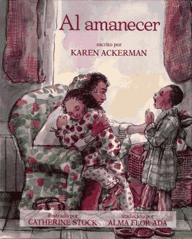 Al Amanecer: Libros Colibri