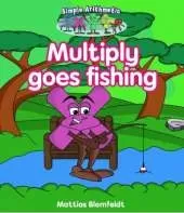 Simple Arithmetic: Multiply goes fishing