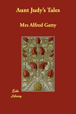 Aunt Judy's Tales