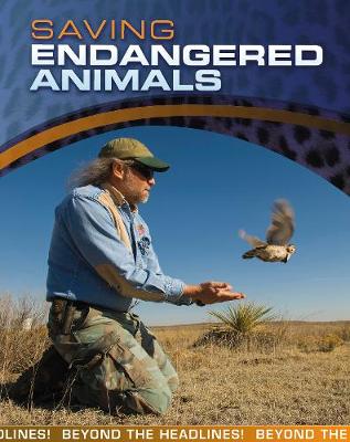 Saving Endangered Animals
