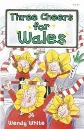 Three Cheers for Wales