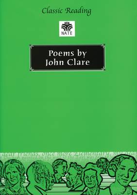 Poems by John Clare: Classic Reading
