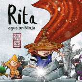 Rita Agus an Ninja