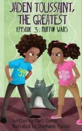 Muffn Wars: Episode 3