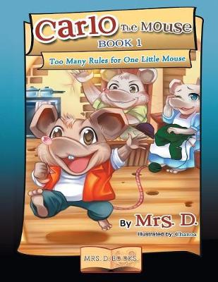 Too Many Rules for One Little Mouse