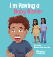 I'm Having a Baby Sister
