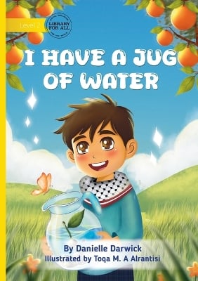 I Have a Jug of Water