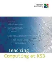 Teaching Computing at KS3