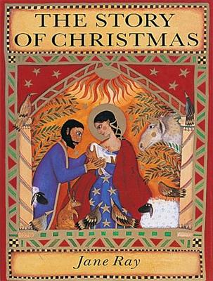 The Story Of Christmas