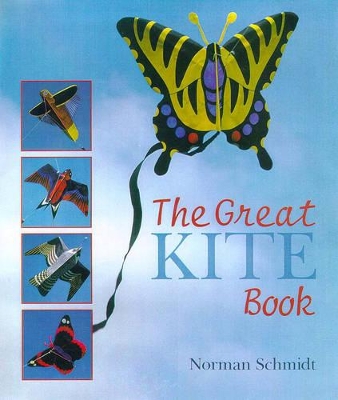 The Great Kite Book