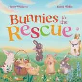 Bunnies to the Rescue