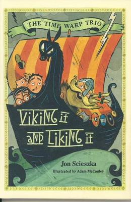 Viking it and Liking it