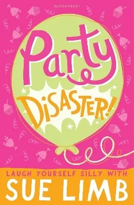 Party Disaster!