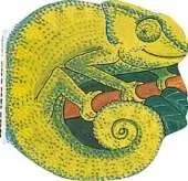 Pocket Chameleon: Pocket PAL