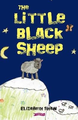 The Little Black Sheep: Panda 6