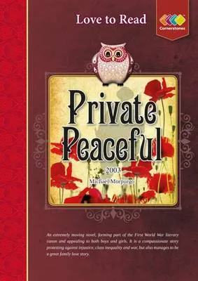 Private Peaceful