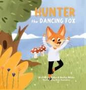 Hunter the Dancing Fox