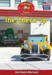 The Check-Up: (American English Edition)