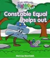 Simple Arithmetic: Constable Equal helps out