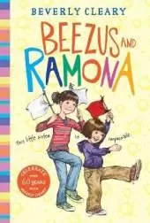 Beezus and Ramona