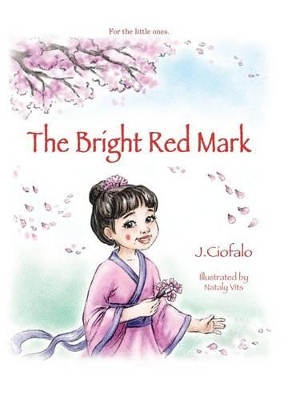 The Bright Red Mark