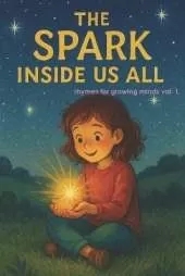 The Spark Inside Us All: rhymes for growing minds vol. 1