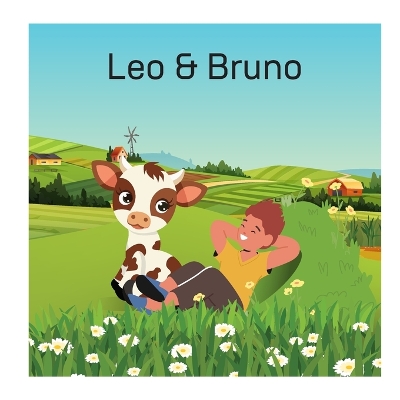 Leo & Bruno