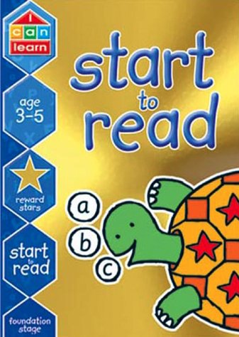 Start to Read