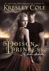 Poison Princess: The Arcana Chronicles