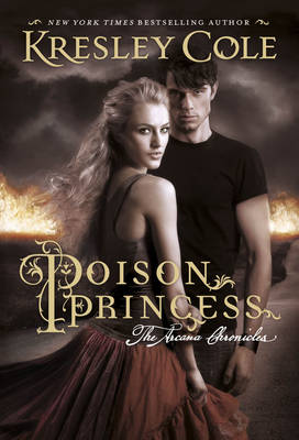 Poison Princess: The Arcana Chronicles