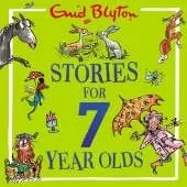 Stories for Seven-Year-Olds