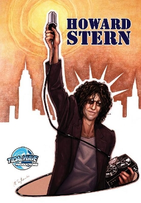 Orbit: Howard Stern