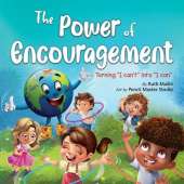 The Power of Encouragement: Turning "I Can't" into "I Can"