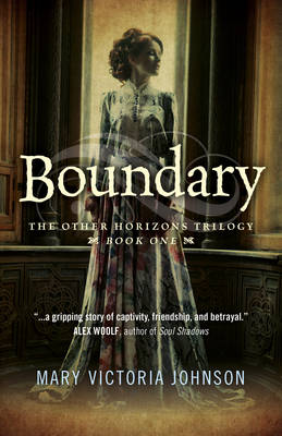 Boundary: The Other Horizons Trilogy