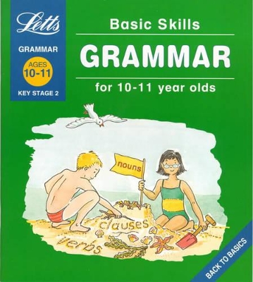 Basic Skills: Grammar