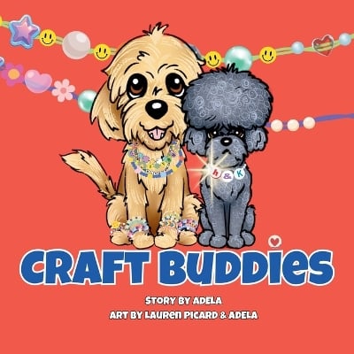 Craft Buddies