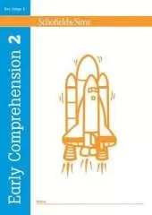 Early Comprehension Book 2