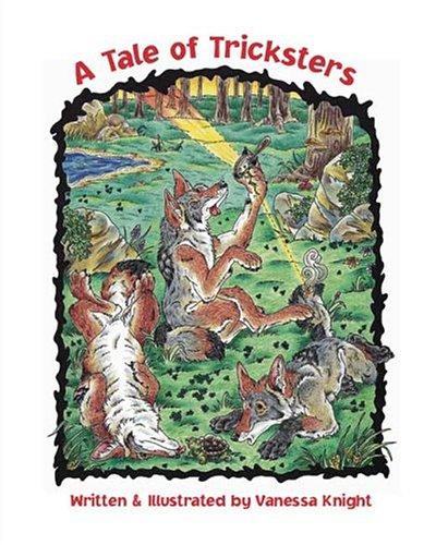 A Tale of Tricksters